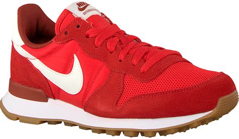 damen sneaker rot nike|nike schuhe damen.